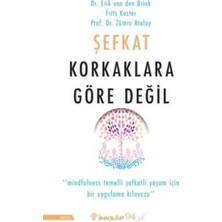 Uravas Store Şefkat Korkaklara Göre Değil
