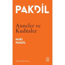 Uravas Store Anneler ve Kudüsler