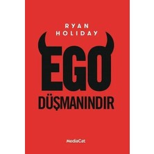 Uravas Store Ego Düşmanındır