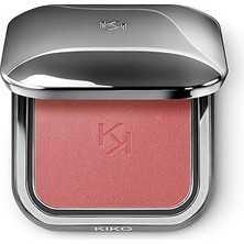 Uravas Store Kiko Milano Allık - Unlimited Blush - 06 Brick - Yüksek Pigmentli