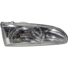 Ria Hyundai H100 96-Far Sağ