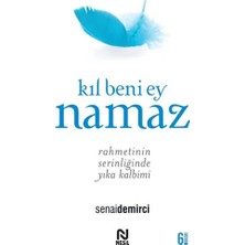 Uravas Store Kıl Beni Ey Namaz