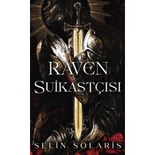 Uravas Store Ren Suikastçısı (Ciltli)