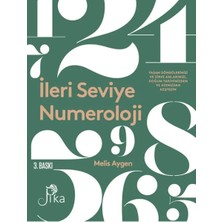 Uravas Store Ileri Seviye Numeroloji