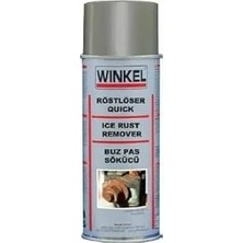 Uravas Store Winkel Buz Pas Sökücü Sprey 400 ml