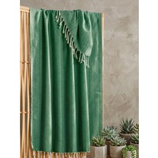 Shipla Home %100 Pamuk Plaj Havlusu, Xxl 100X180CM