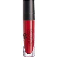 Uravas Store Longstay Liquid Matte Lipstick No:09