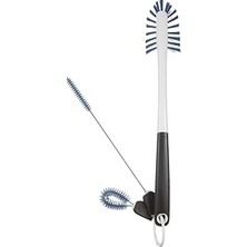 Uravas Store Oxo Good Grips Su Şişeleri Için Bulaşık Fırçası/temizleme Fırçası Seti 1329080