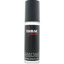 Uravas Store Tabac Deodorant Natural Spray 100 ml