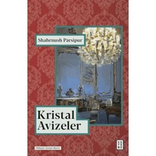 TeknoKapsül Kristal Izeler