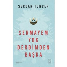 TeknoKapsül Sermayem Derdimden Başka