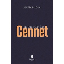 Canarino Hedefimiz Cennet