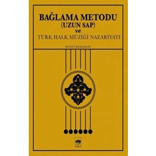 TeknoKapsül Bağlama Metodu (Uzun Sap) Türk Halk Müziği Nazariyatı