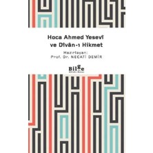 TeknoKapsül Ha Aed Yesevi Divan-I Hikmet