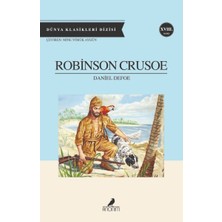Canarino Robinson Crusoe