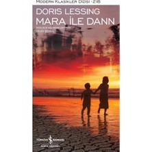 TeknoKapsül Mara Ile Dann - Klasikler Dizisi