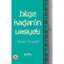 TeknoKapsül Bie Kağan'ın Vasiyeti