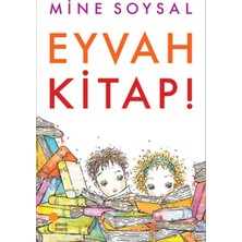 Canarino Eyvah Kitap!