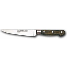 Uravas Store Sürbısa 61002YM - Sürmene Yöresel Mutfak Bıçağı 15 cm