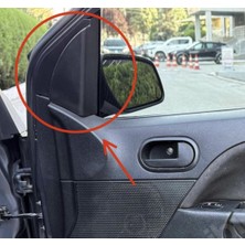 swordslife Ford Fiesta Ayna Iç Kapağı (Sağ)