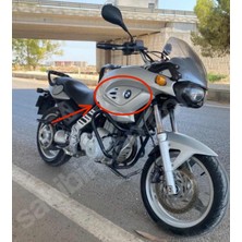 swordslife Bmw F 650 Cs Yan Grenajlar