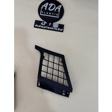 swordslife Mercedes W140 Göğüs Hoparlör Kapak Çerçevesi