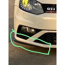 swordslife Volkswagen Polo Gtı Tampon Köşe Bakeliti