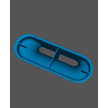 swordslife Evye Süzgeç Kapağı