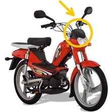 swordslife Yamaha Galaxy Far Çerçevesi