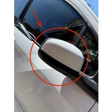 swordslife Ford Tourneo Courier Tüm Ayna Takımı