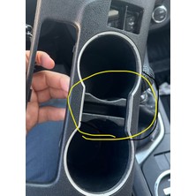 swordslife Toyota Auris Bardaklık Bölücü