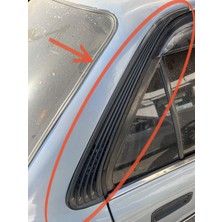 swordslife Toyota Corolla AE92 Arka Çamurluk Çıtası