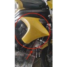 swordslife Kawasaki Er-6n Yan Grenajlar