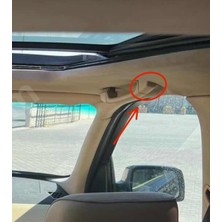 swordslife Bmw X3 Kol Kapağı