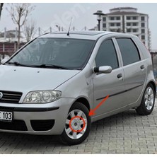 swordslife Fiat Punto Jant Göbeği