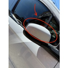 swordslife Ford Tourneo Courier Ayna Kapağı