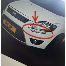 swordslife Ford Kuga Gündüz Farı Çerçevesi