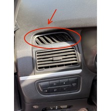 swordslife Fiat Linea Havalandırma Izgarası