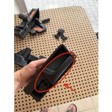 swordslife Toyota Auris Kapı Kolu