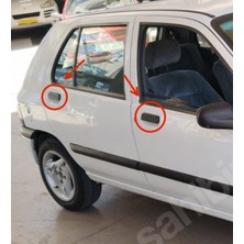swordslife Renault Clio 1 Kapı Kolu
