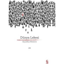 Canarino Dünya Lekesi (Ciltli)
