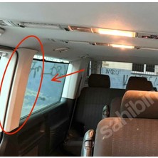swordslife Volkswagen Transporter Caravelle Direk Kaplaması