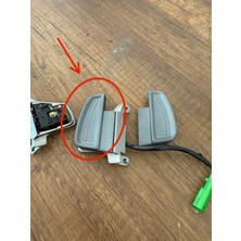 swordslife Civic Fd6 F1 Vites Kolu