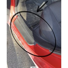 swordslife Hyundai I30 Arka Kapı Eşik Plastiği