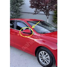 swordslife Hyundai I30 Ayna Kapağı