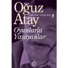 TeknoKapsül Oyunlarla Yaşayanlar