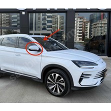 swordslife Byd Seal U Ayna Kapağı