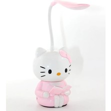 Uravas Store Hello Kitty Masa Lambası ALK2583