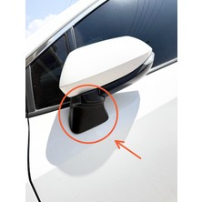 swordslife Toyota Corolla Ayna Alt Kapağı