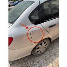 swordslife Renault Symbol Thalia Yakıt Depo Kapağı